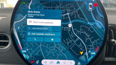 MINI Cooper 1.5 C Classic 5dr Auto Petrol Hatchback